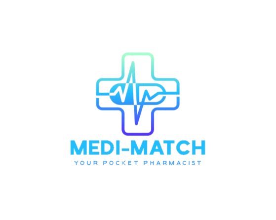 MediMatch logo